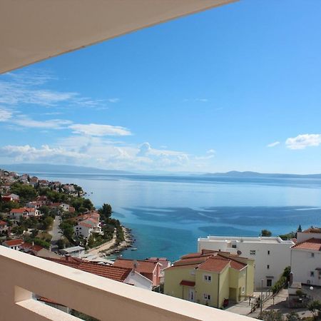 Bayview Apartment Trogir Luaran gambar