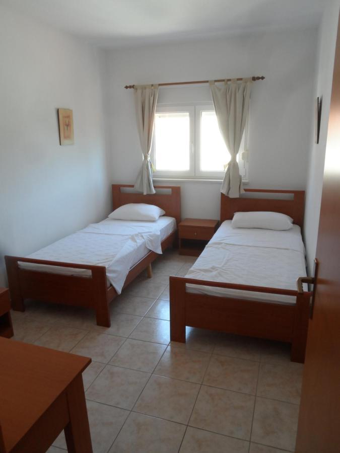 Bayview Apartment Trogir Luaran gambar