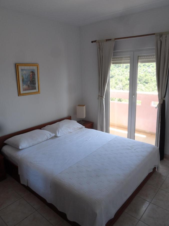 Bayview Apartment Trogir Luaran gambar